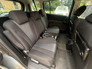 Mazda 5 2.0 5 Venture Edition 5dr