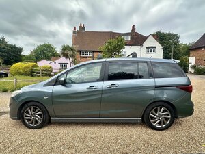 Mazda 5 2.0 5 Venture Edition 5dr