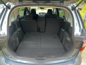 Mazda 5 2.0 5 Venture Edition 5dr