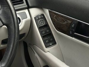 Mercedes-Benz C-Class 1.8 C180 Elegance Kompressor AUTO 5dr