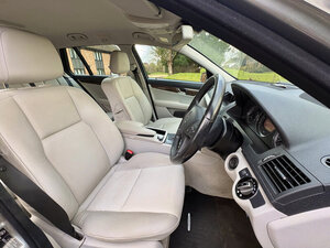 Mercedes-Benz C-Class 1.8 C180 Elegance Kompressor AUTO 5dr