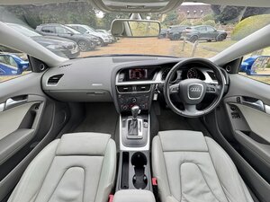 Audi A5 2.0 A5 Sport Tfsi Quattro Auto 2dr