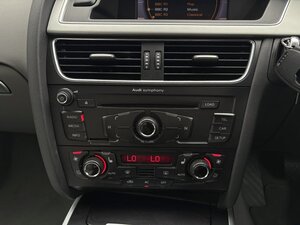Audi A5 2.0 A5 Sport Tfsi Quattro Auto 2dr