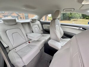Audi A5 2.0 A5 Sport Tfsi Quattro Auto 2dr