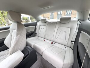 Audi A5 2.0 A5 Sport Tfsi Quattro Auto 2dr