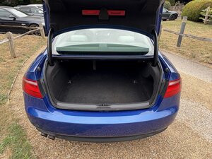 Audi A5 2.0 A5 Sport Tfsi Quattro Auto 2dr