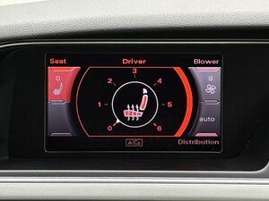 Audi A5 2.0 A5 Sport Tfsi Quattro Auto 2dr
