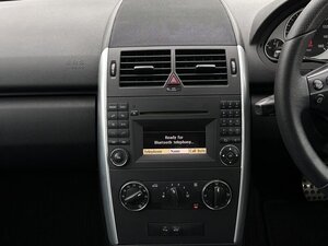 Mercedes-Benz A-Class 1.7 A170 Avantgarde SE CVT 3dr