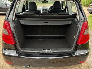 Mercedes-Benz A-Class 1.7 A170 Avantgarde SE CVT 3dr