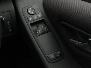 Mercedes-Benz A-Class 1.7 A170 Avantgarde SE CVT 3dr