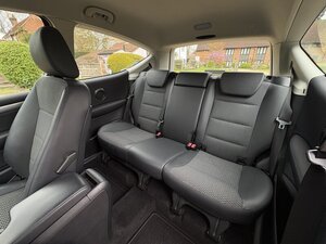 Mercedes-Benz A-Class 1.7 A170 Avantgarde SE CVT 3dr