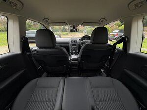 Mercedes-Benz A-Class 1.7 A170 Avantgarde SE CVT 3dr