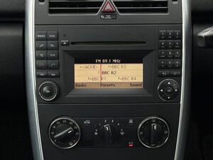 Mercedes-Benz A-Class 1.7 A170 Avantgarde SE CVT 3dr