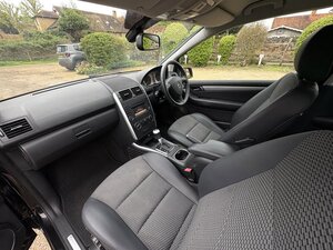 Mercedes-Benz A-Class 1.7 A170 Avantgarde SE CVT 3dr