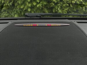 Mercedes-Benz A-Class 1.7 A170 Avantgarde SE CVT 3dr