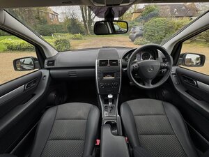 Mercedes-Benz A-Class 1.7 A170 Avantgarde SE CVT 3dr