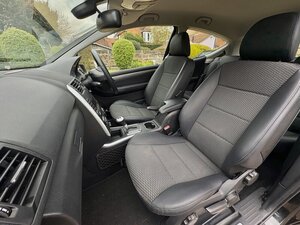 Mercedes-Benz A-Class 1.7 A170 Avantgarde SE CVT 3dr