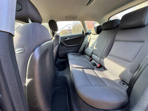 Audi A3 1.6 Sportback Mpi Technik 5dr