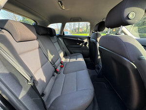 Audi A3 1.6 Sportback Mpi Technik 5dr