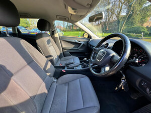 Audi A3 1.6 Sportback Mpi Technik 5dr