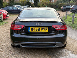 Audi A5 2.0 A5 S LINE TFSI 180 2dr