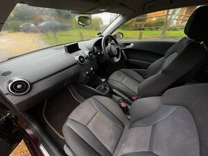 Audi A1 1.2 A1 Sport TFSI 3dr