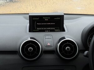 Audi A1 1.2 A1 Sport TFSI 3dr