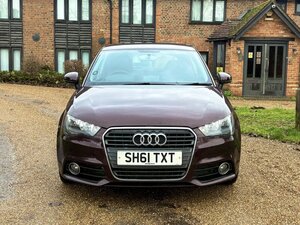 Audi A1 1.2 A1 Sport TFSI 3dr