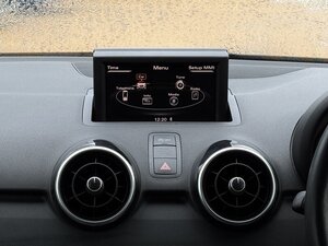 Audi A1 1.2 A1 Sport TFSI 3dr