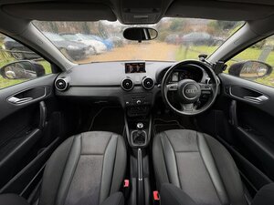 Audi A1 1.2 A1 Sport TFSI 3dr
