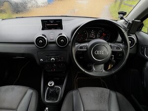 Audi A1 1.2 A1 Sport TFSI 3dr