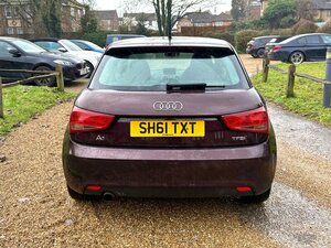 Audi A1 1.2 A1 Sport TFSI 3dr