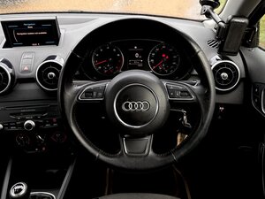 Audi A1 1.2 A1 Sport TFSI 3dr