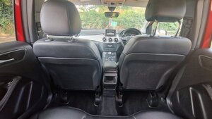 Mercedes-Benz B-Class 1.6 B180 Blueefficiency Sport 5dr