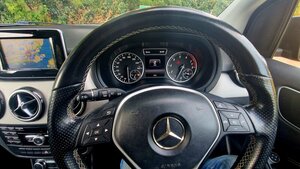 Mercedes-Benz B-Class 1.6 B180 Blueefficiency Sport 5dr