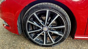 Mercedes-Benz B-Class 1.6 B180 Blueefficiency Sport 5dr