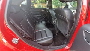 Mercedes-Benz B-Class 1.6 B180 Blueefficiency Sport 5dr