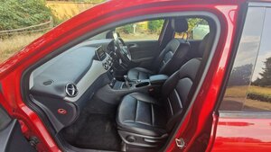 Mercedes-Benz B-Class 1.6 B180 Blueefficiency Sport 5dr