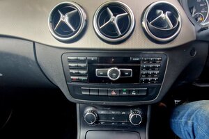 Mercedes-Benz B-Class 1.6 B180 Blueefficiency Sport 5dr