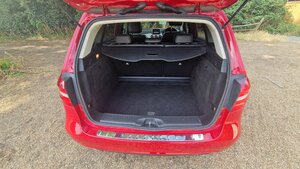 Mercedes-Benz B-Class 1.6 B180 Blueefficiency Sport 5dr