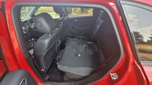 Mercedes-Benz B-Class 1.6 B180 Blueefficiency Sport 5dr