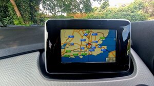 Mercedes-Benz B-Class 1.6 B180 Blueefficiency Sport 5dr