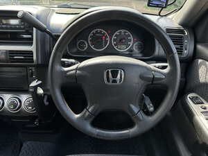 Honda CR-V 2.0 V-tec Se Sport 5dr