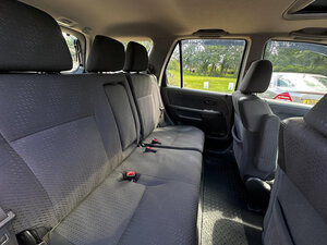 Honda CR-V 2.0 V-tec Se Sport 5dr