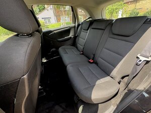 Mercedes-Benz B-Class 1.5 B160 SE CVT 5dr