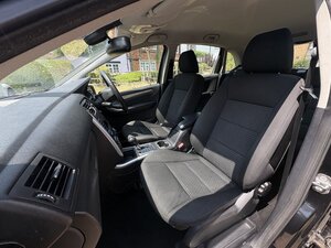 Mercedes-Benz B-Class 1.5 B160 SE CVT 5dr
