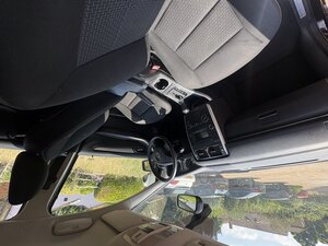 Mercedes-Benz B-Class 1.5 B160 SE CVT 5dr