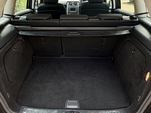 Mercedes-Benz B-Class 1.5 B160 SE CVT 5dr