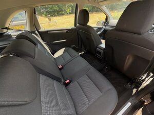 Mercedes-Benz B-Class 1.5 B160 SE CVT 5dr