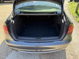 Audi A4 2.0 A4 S LINE 211 TFSI 4dr